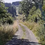 Hoher Vogelsberg *