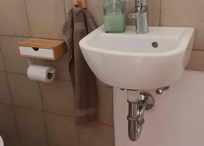 Prázdninový dům Hoher Vogelsberg *